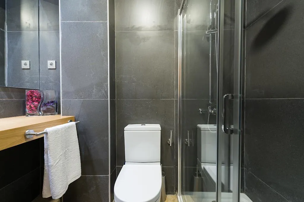 Suites Garden Loft Munch Las Palmas de Gran Canaria 0*,  España