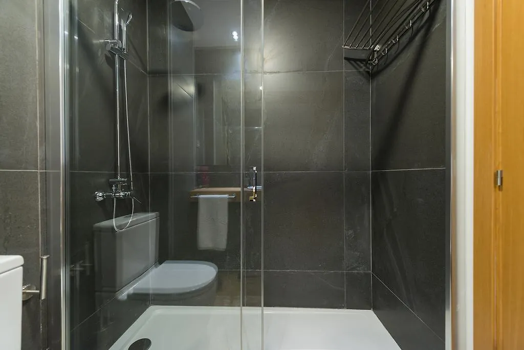 Apartment Suites Garden Loft Munch Las Palmas de Gran Canaria