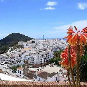 Casa Del Sol Frigiliana